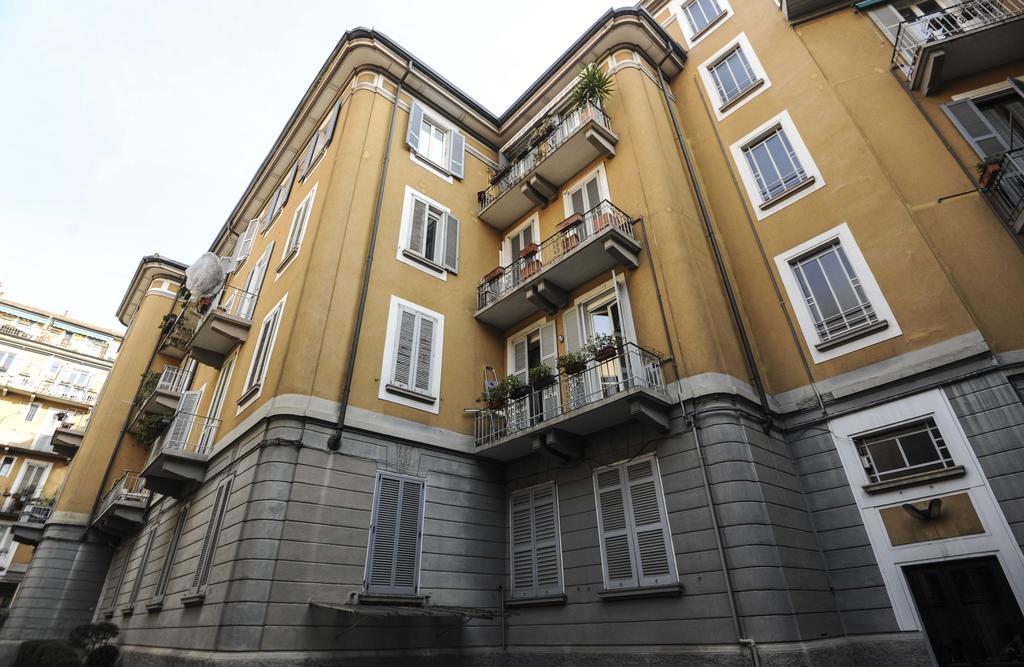 Brera 27 Suite Milan Chambre photo