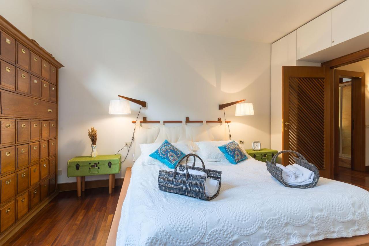 Brera 27 Suite Milan Extérieur photo