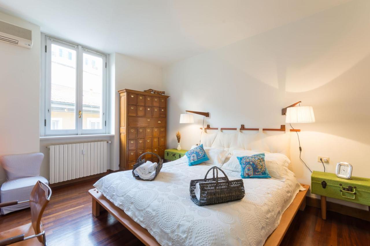 Brera 27 Suite Milan Extérieur photo