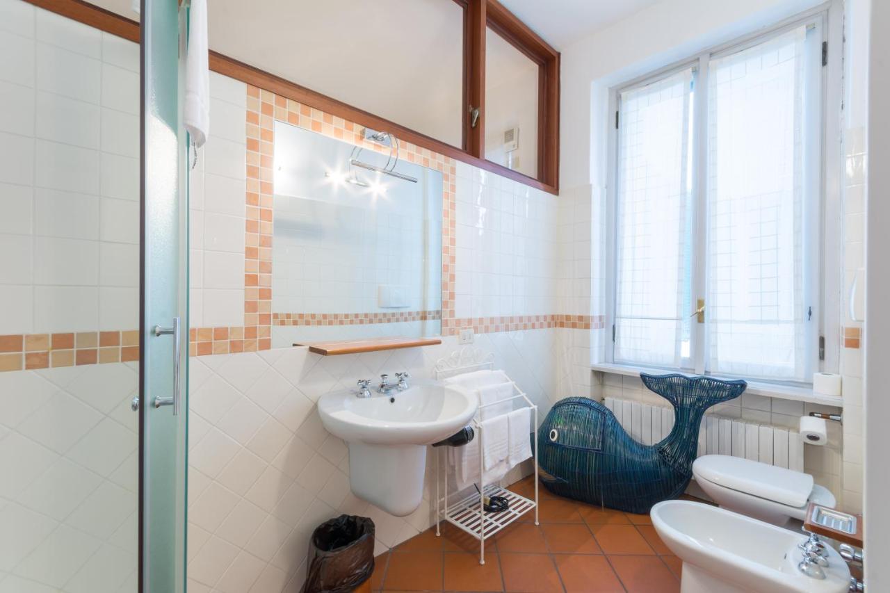 Brera 27 Suite Milan Extérieur photo