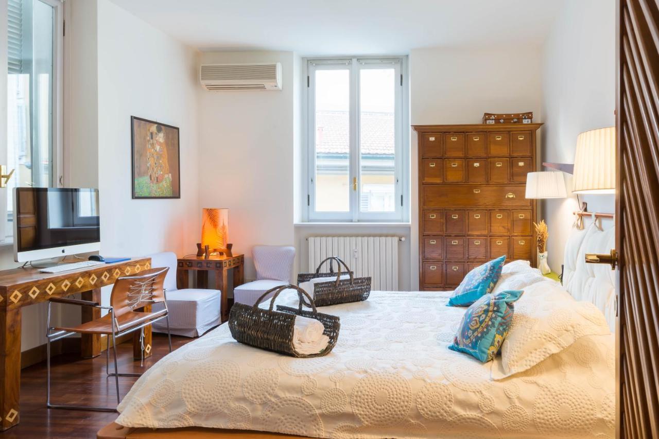 Brera 27 Suite Milan Extérieur photo