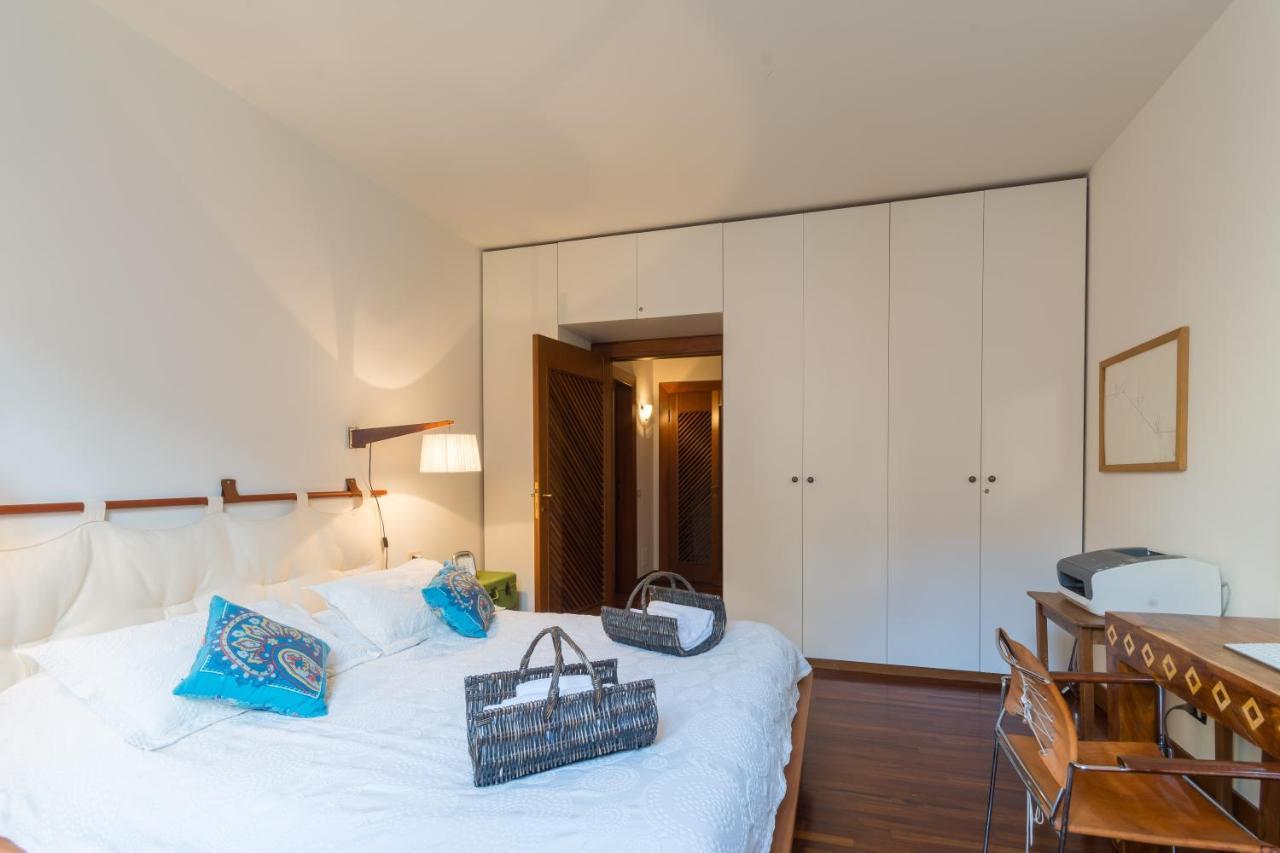 Brera 27 Suite Milan Extérieur photo