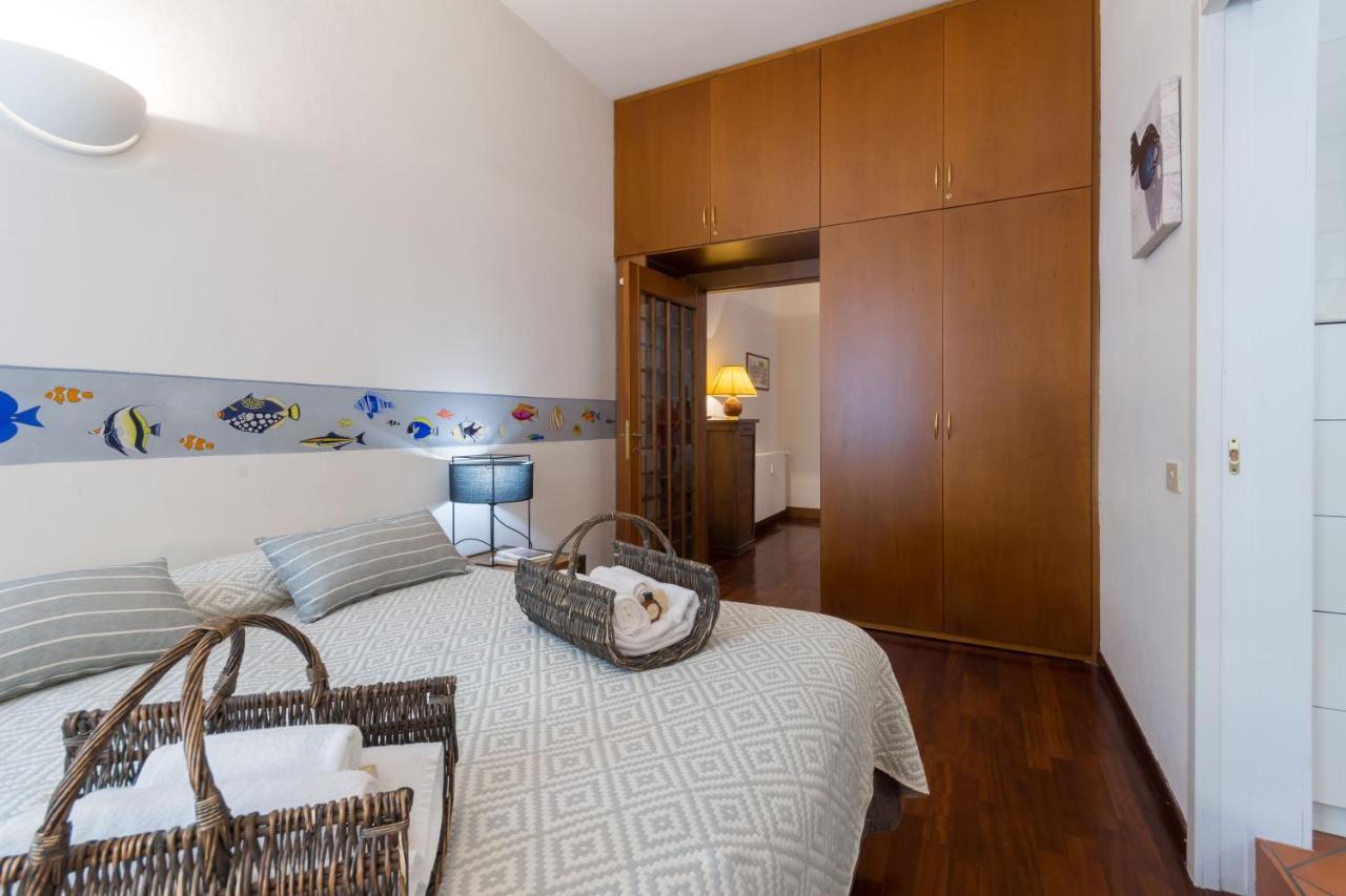 Brera 27 Suite Milan Extérieur photo