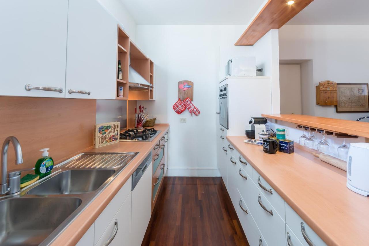 Brera 27 Suite Milan Extérieur photo